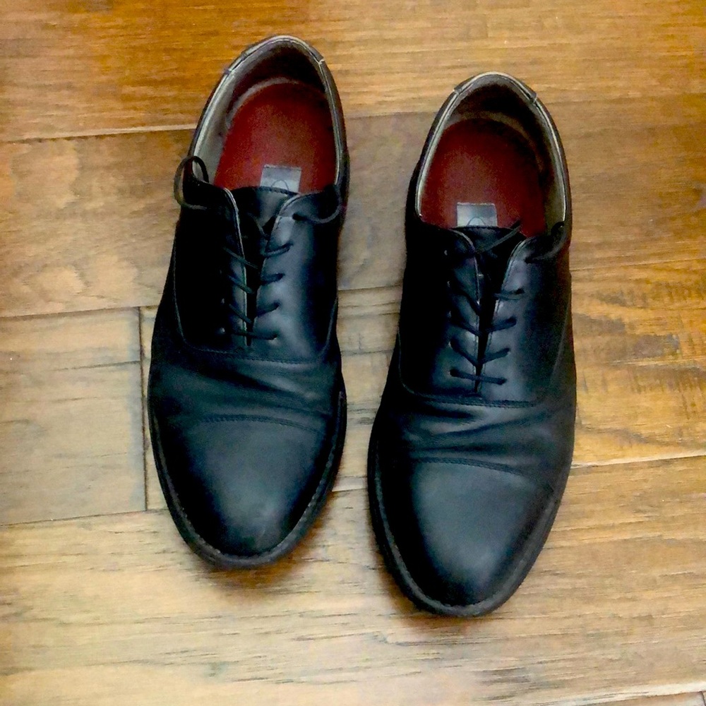 DresSports by Rockport. Shoes. Worn. Size 10.5